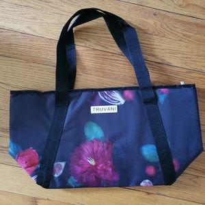 Truvani Large Cooler Bag, Insulated Tote